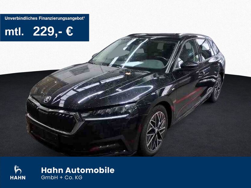 Skoda Octavia 61.426 km 24.930 € Niefern-Öschelbronn 75223