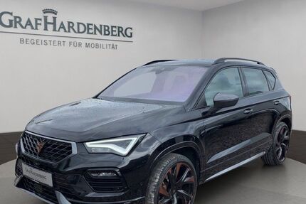 Cupra Ateca 26.507 km 31.488 &euro; Landau 76829