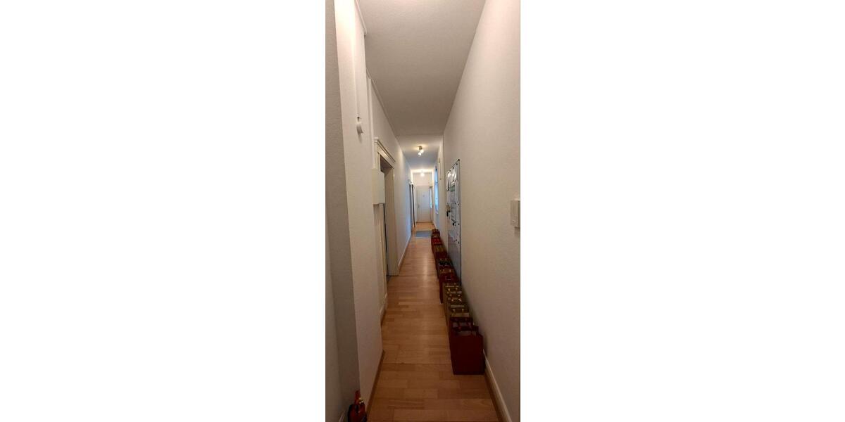 Bürofläche KA Innenstadt West 76133 Altbau zimmer