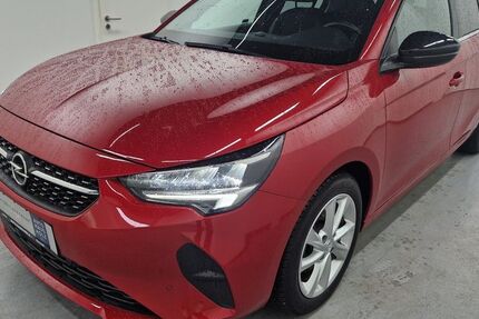 Opel Corsa 54.300 km 13.650 € Landau 76829