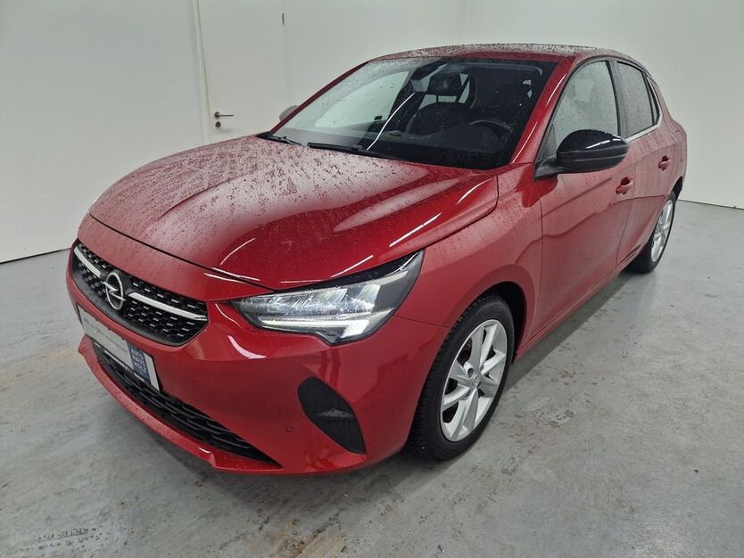 Opel Corsa 54.300 km 13.650 € Landau 76829