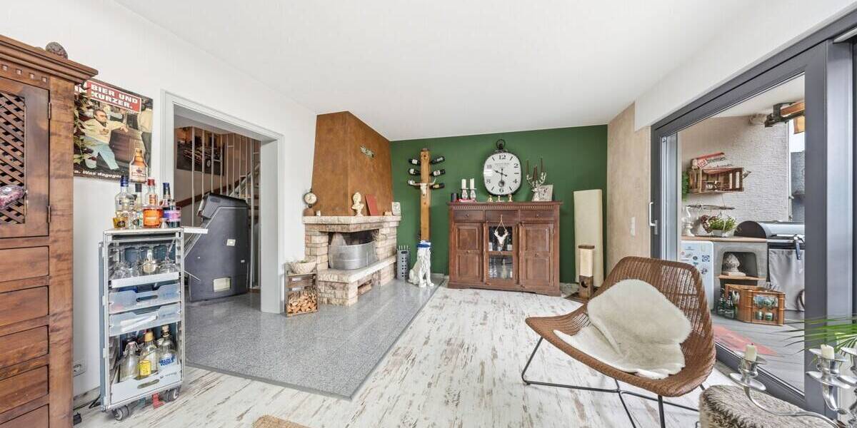 Doppelhaushälfte Stutensee Blankenloch - 8 Zimmer, 273 m&sup2;, 755.000&euro; | Angebot:26453482