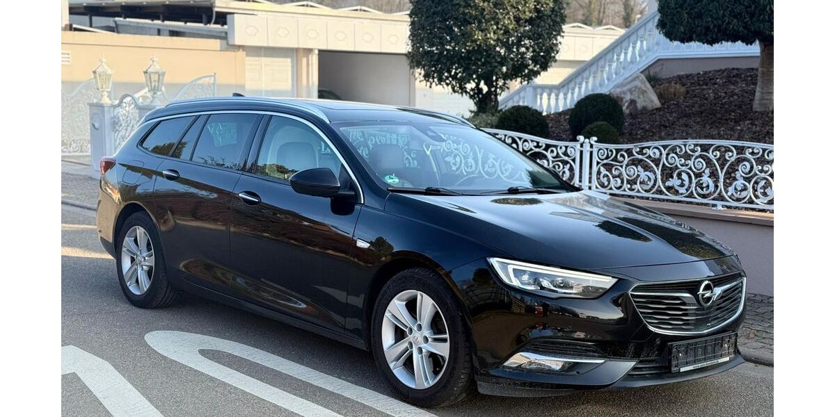Opel Insignia 179.000 km 10.900 &euro; Hördt 76771