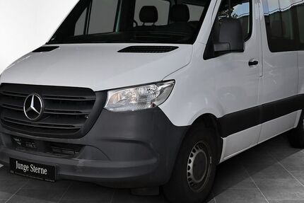 Mercedes-Benz Sprinter 70.250 km 28.524 € Bretten 75015