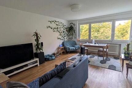 3 Zimmer Wohnung Waldstadt zimmer