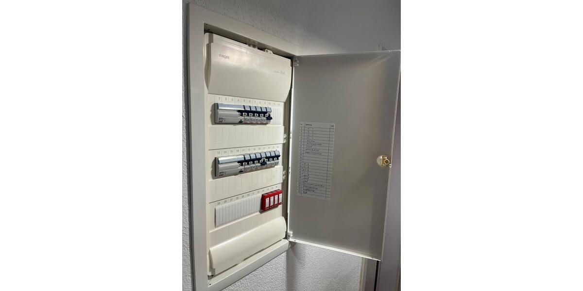 Dachgeschoßwohnung Eggenstein-Leopoldshafen Leopoldshafen - 3 Zimmer, 56 m&sup2;, 800&euro; | Angebot:26463467