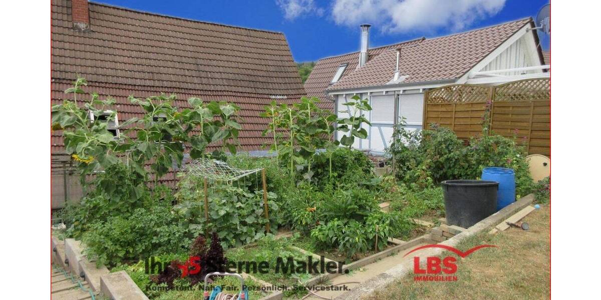 Einfamilienhaus Niefern-Öschelbronn Niefern - 8 Zimmer, 193 m&sup2;, 439.000&euro; | Angebot:25665818