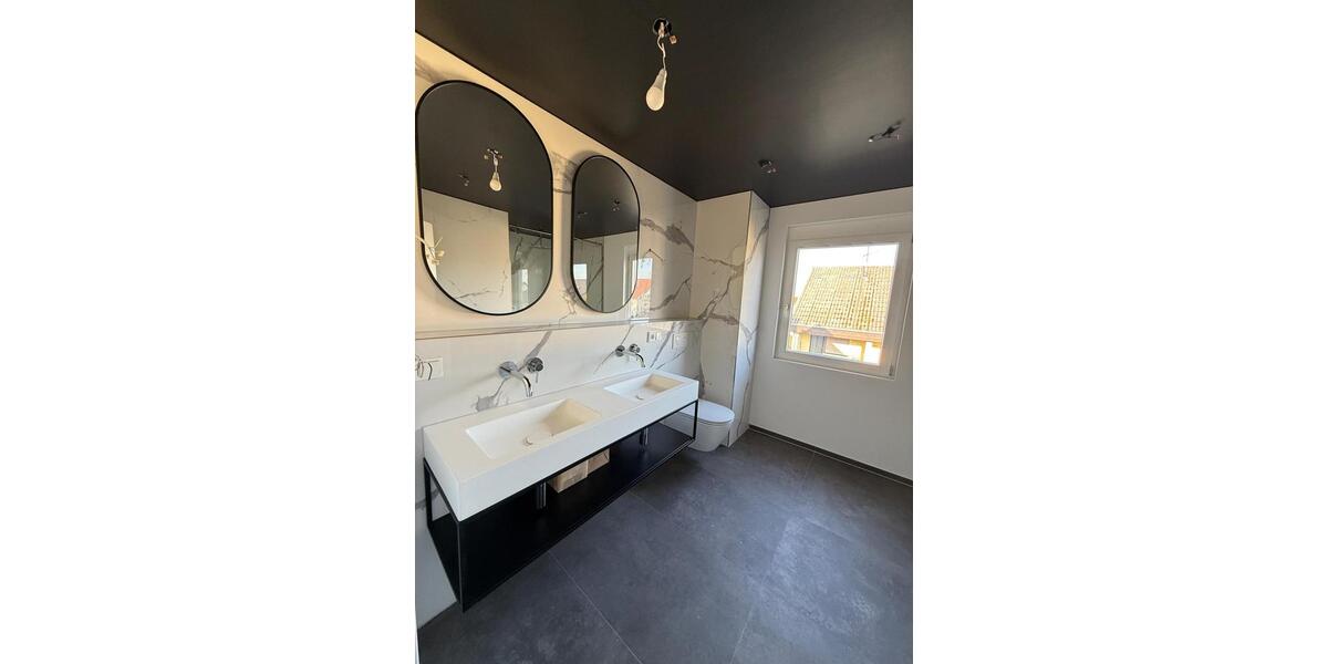 Maisonettenwohnung Kuppenheim - 5 Zimmer, 127 m&sup2;, 1.600&euro; | Angebot:24976149