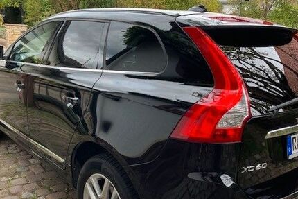 Volvo XC60 151.000 km 18.700 &euro; Elchesheim-Illingen 76477