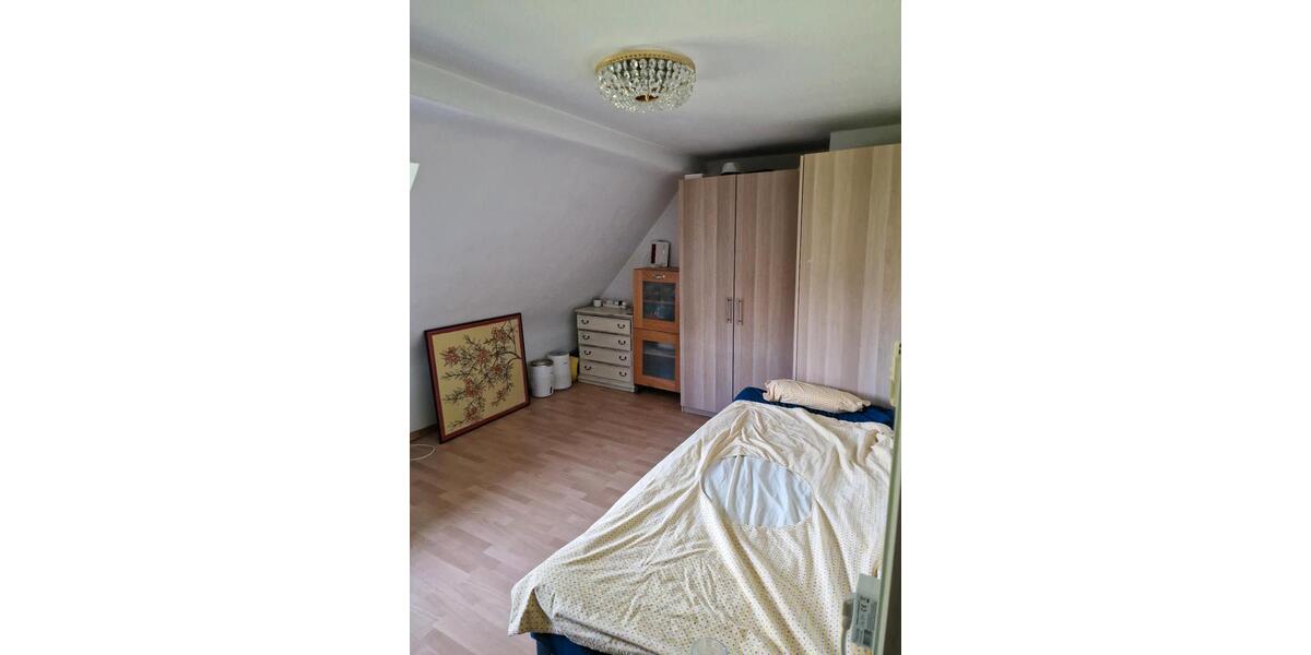 Dachgeschoßwohnung Baden-Baden Balg - 3 Zimmer, 52 m&sup2;, 159.000&euro; | Angebot:26873982