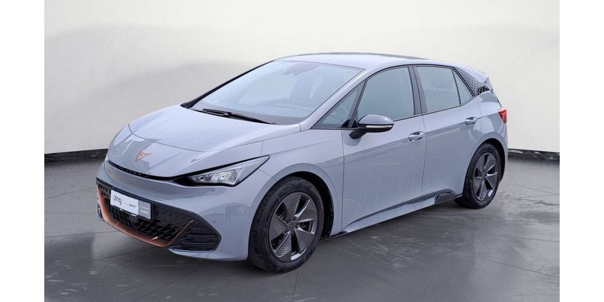 Cupra Born 22.052 km 24.360 &euro; Durmersheim 76448