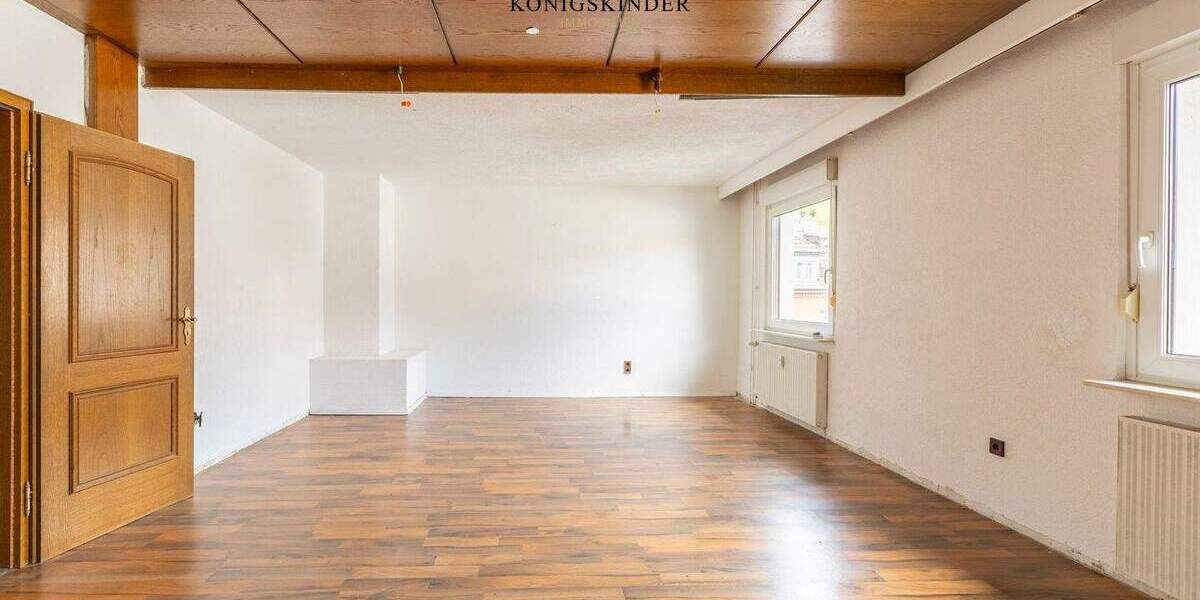 Mehrfamilienhaus, Wohnhaus Pforzheim Dillweißenstein - 1 Zimmer, 334 m&sup2;, 599.000&euro; | Angebot:25731938