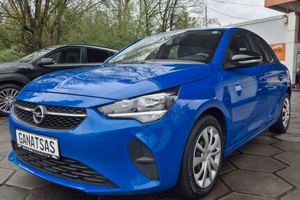 Opel Corsa 107.000 km 9.800 &euro; Neumalsch 76316