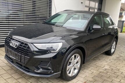 Audi Q3 60.000 km 26.900 &euro; Bruchsal-Heidelsheim 76646