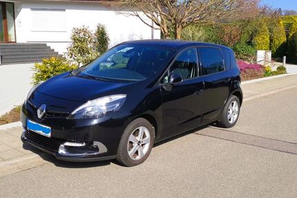 Renault Scenic 212.000 km 5.800 &euro; Karlsruhe 76227