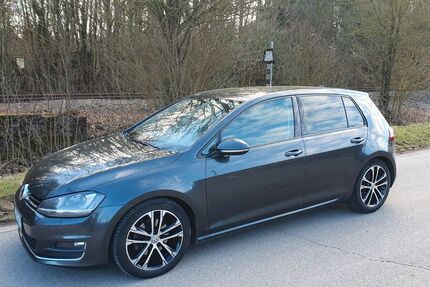 VW Golf 124.100 km 12.900 &euro; Ölbronn-Dürrn 75248