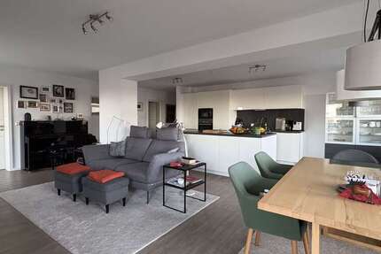 Wohnung Baden-Baden Baden - 4 Zimmer, 165 m&sup2;, 650.000&euro; | Angebot:26076019