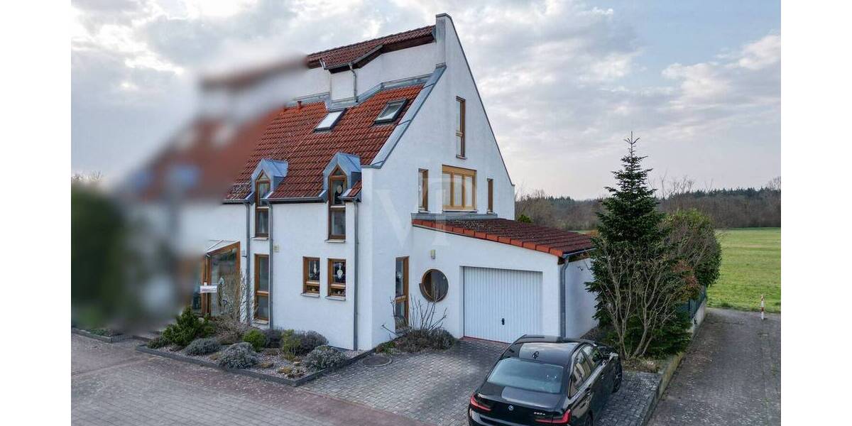 Doppelhaushälfte Karlsdorf-Neuthard Karlsdorf - 5 Zimmer, 125 m&sup2;, 469.000&euro; | Angebot:26064737