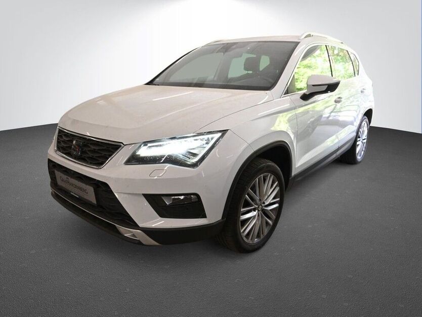 Ateca