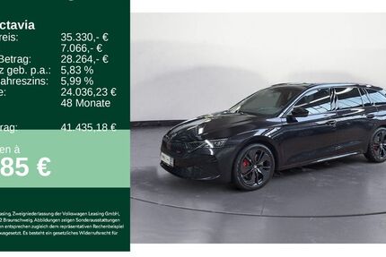 Skoda Octavia 28.531 km 34.860 &euro; Ettlingen 76275
