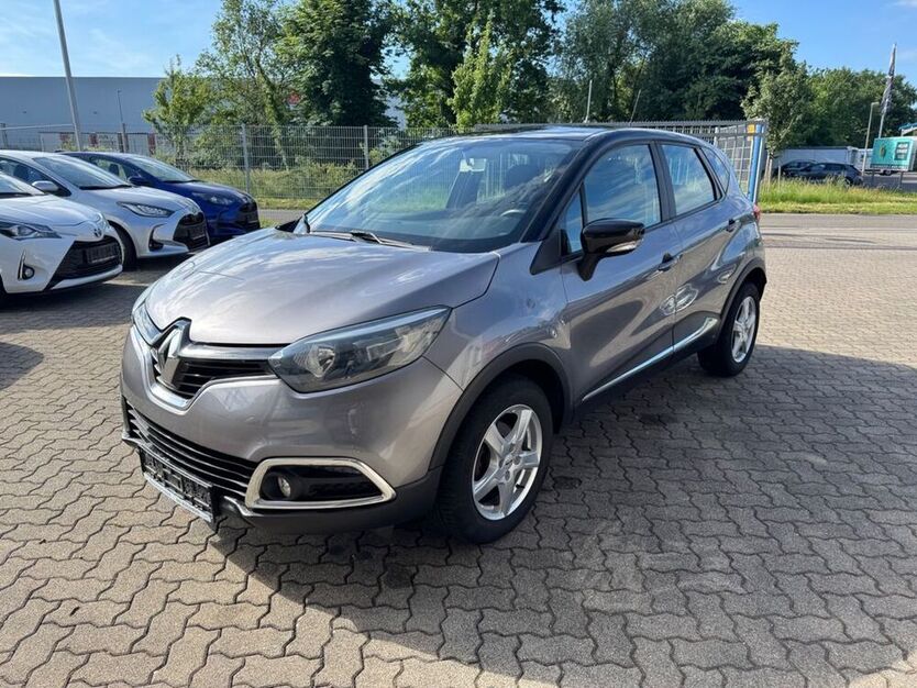 Captur