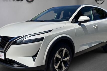 Nissan Qashqai 51.400 km 20.490 &euro; Pforzheim 75177