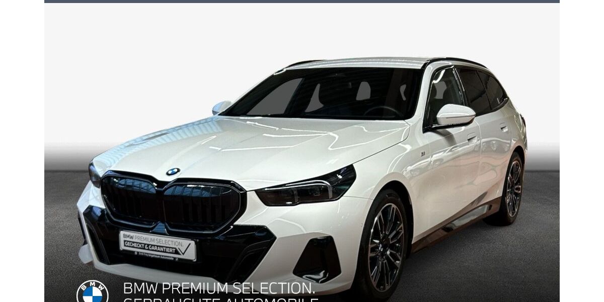 BMW 520 11.264 km 48.840 &euro; Karlsruhe 76227