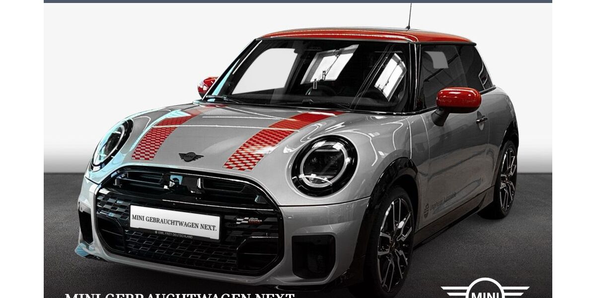 Mini John Cooper Works 6.312 km 38.440 &euro; Karlsruhe 76227