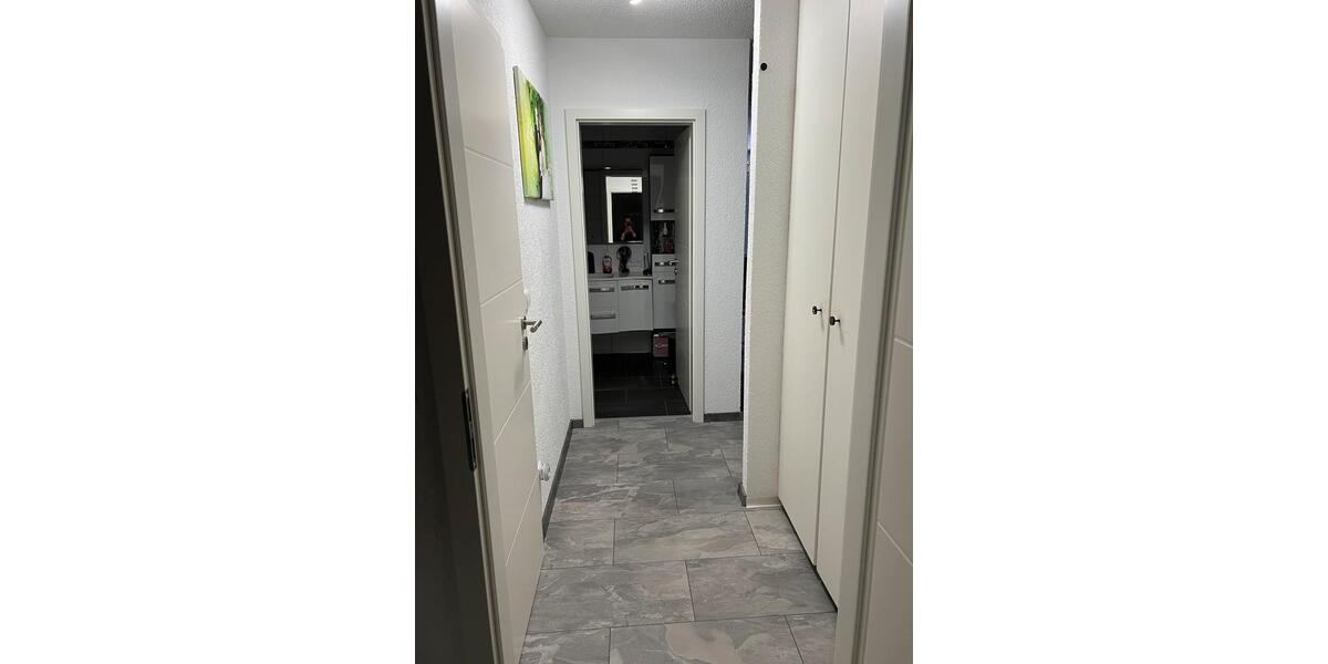 Etagenwohnung Rastatt - 3 Zimmer, 76 m&sup2;, 299.000&euro; | Angebot:27230213