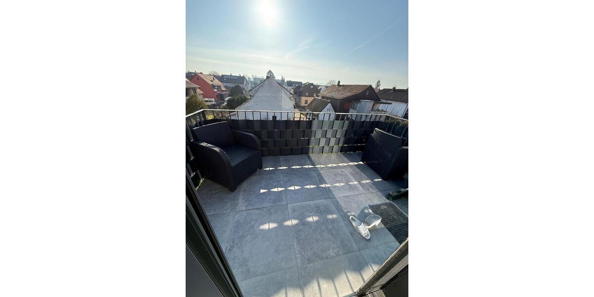 Maisonettenwohnung Karlsruhe Durlach - 3 Zimmer, 101 m&sup2;, 469.000&euro; | Angebot:26116158