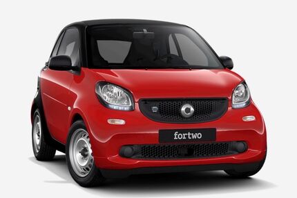 Smart ForTwo 48.000 km 7.500 &euro; Pforzheim 75181