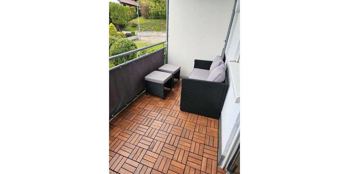 Etagenwohnung Pfinztal - 1 Zimmer, 47 m&sup2;, 700&euro; | Angebot:25755997