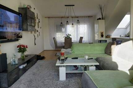 Wohnung Rastatt - 3 Zimmer, 104 m&sup2;, 268.000&euro; | Angebot:25743727