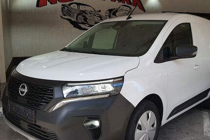 Nissan Townstar 178.300 km 11.790 € Pforzheim 75172