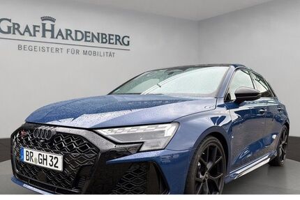 Audi RS3 4.000 km 69.900 &euro; Bruchsal 76646