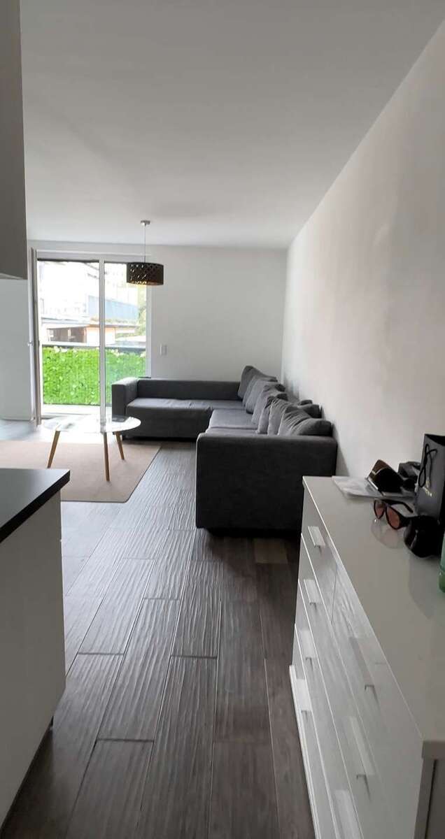 helle Wohnung zum Eigennutz oder ideal als Kapitalanlage 2 zimmer