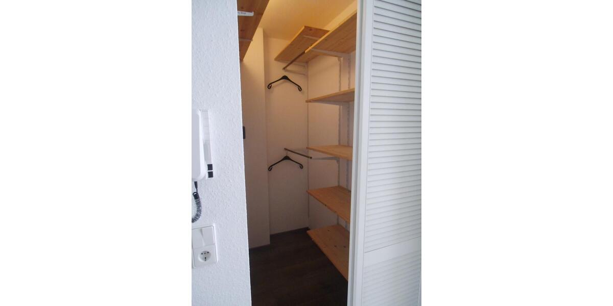 Etagenwohnung Karlsruhe Durlach - 1 Zimmer, 40 m&sup2;, 600&euro; | Angebot:25272122