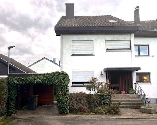 Haus zum Kaufen in Bietigheim 460.000 € 215 m²
