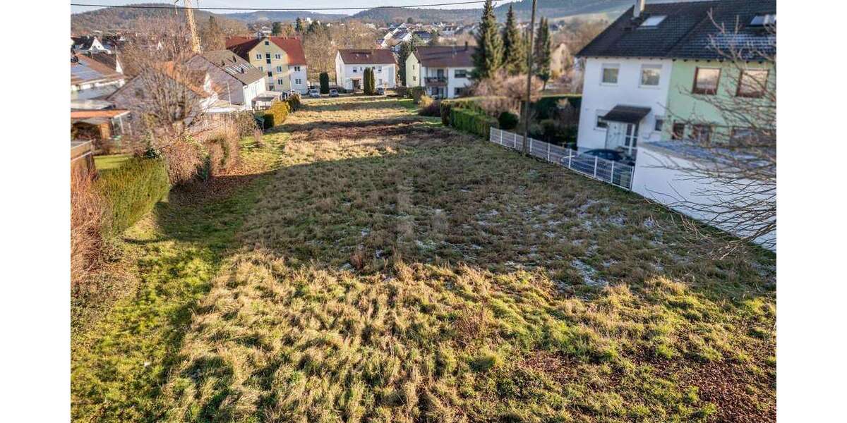 Grundstück Oberderdingen - 760.000&euro; | Angebot:26764351