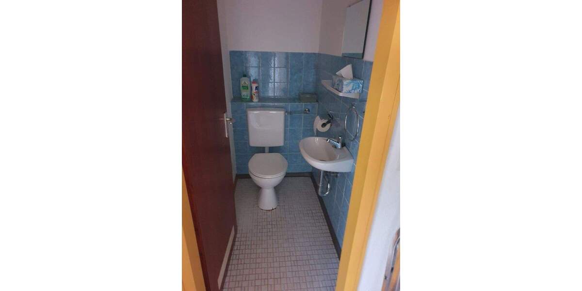 Reiheneckhaus mit großem Garten in Top-Lage von Linkenheim - S-Bahn-Nähe & 435 m² Grundstück 5 zimmer