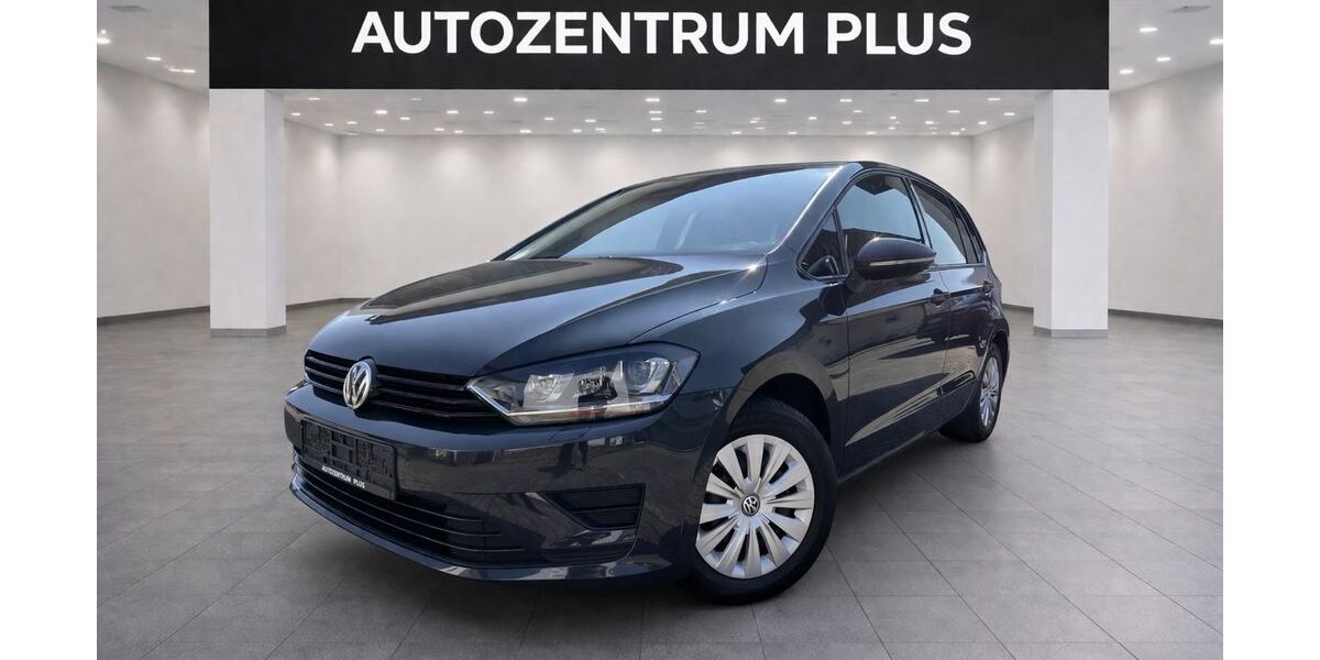 VW Golf Sportsvan 134.401 km 8.690 &euro; Ötisheim 75443