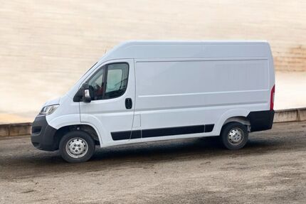 Citroen Jumper 103.500 km 16.990 &euro; Stutensee 76297