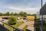 Barrierefrei: Neuwertige Wohnung mit 2 Terrassen und Feldblick - Erdgeschoßwohnung Steinmauern | Angebot:27085223