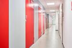Geräumige 8,60 m² Lagerboxen in Rastatt - Ideal für alle Bedürfnisse