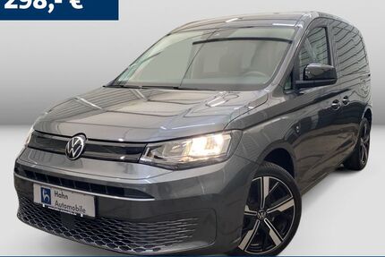 VW Caddy 19.599 km 22.990 &euro; Niefern-Öschelbronn 75223
