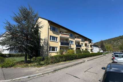 Wohnung zum Kaufen in Ettlingen 219.000 € 92 m² 3 zimmer
