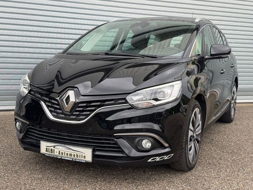 Renault Scenic 139.986 km 10.980 € Niefern-Öschelbronn 75223