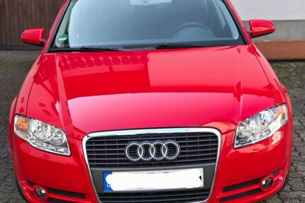 Audi A4 103.000 km 6.400 &euro; Pfinztal 76327