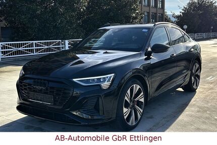 Audi Q8 24.009 km 55.900 &euro; Ettlingen 76275