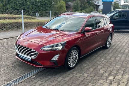 Ford Focus 100.400 km 12.750 &euro; Königsbach-Stein 75203
